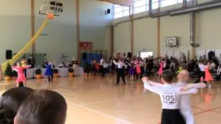 Dana & Maksim + Sofia & Stas 11.04.2015