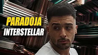 La Paradoja de INTERSTELLAR