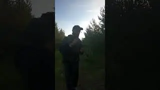 Кажется, обычная шишка, но это не так! #выживалыч