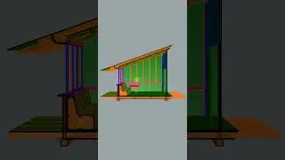 Sectional Perspectives in Rhino