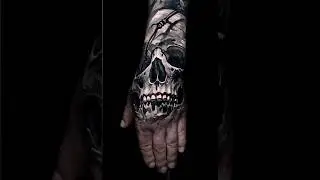 Dope 😍 hand 
