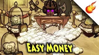 Easiest Way To Get OINCS In HAMLET - Don't Starve