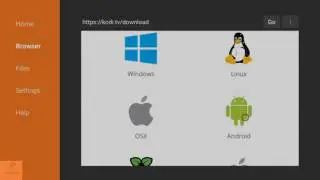How to Install KODI 171 On NEW AMAZON FIRE TV STICK!!