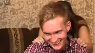 Драка на Званом Ужине! уГАР!!!
