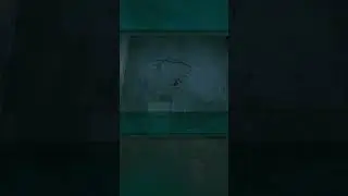 Прощание Джонни с Ви. Могила в Колумбарии. Надпись Ви-Мечтатель.