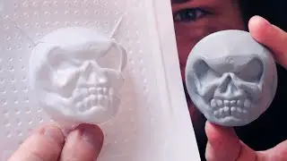 my new favourite model making toy