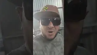 Пошла ЖАРА сезон в разгаре.