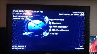 how to transfer games from a PC to an Xbox by using a storeage device or blank DVD