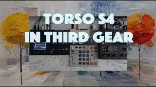 KO2  & Torso S4 - Live 35