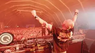 Ran-D at Sziget Festival 2023 (recap)