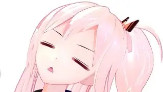 mmd video i had to make for class