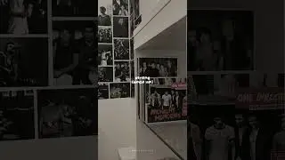 strong (sped up) "i'm sorry if i say i need you but I don't care i'm not scared of love"