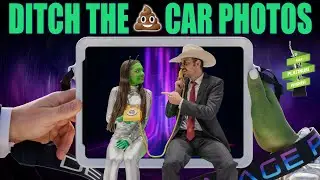 Car Dealership Photography – Ditch the S**t photos & Sell Cars Faster!