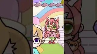 new secret, girls that Sit on the floor, we need for two tap the avatar world! on Titi Derlikov