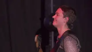 The Voice '22 - Drew Sycamore 'Madonna'