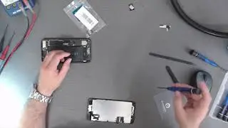 iPhone 7 Plus Ear Speaker Replacement