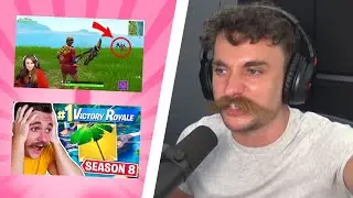 youtubers who STEAL thumbnails