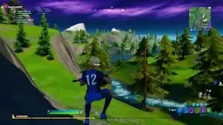 236 meter snipe in arena
