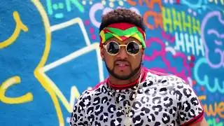 AlBeezy Ova Yuh Body (Official Music Video)