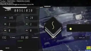 I'm just a dirty PP [osu] Farmer