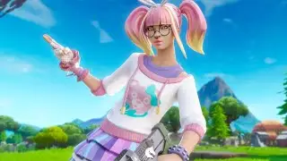 jet lag ✈「fortnite montage」