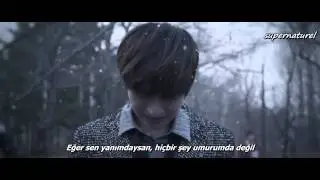 ALi & Yim Jae Bum - I love You Türkçe Altyazılı
