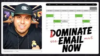 How to do email marketing in 2025 and build your email list  📢