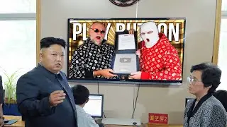ANOMALY & PAPA NO CONTEXT MOMENTS