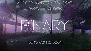 B1NARY Build Progress 10 March 2021