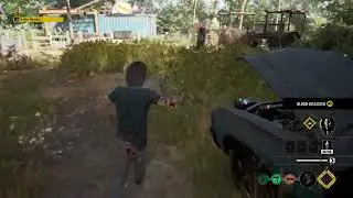 The Texas Chain Saw Massacre | Flying cheat