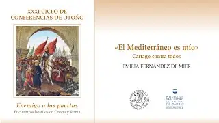 «El Mediterráneo es mío»: Cartago contra todos