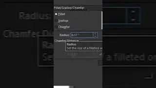 Round It Up: Apply Corner Radius in CorelDRAW | Quick Design Tips #coreldrawtutorial #DesignTips