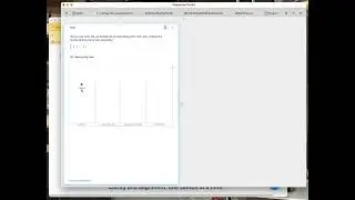 Using GToolkit to create Warley Maps