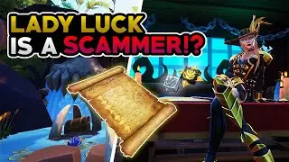 What NOT to Buy From Lady Luck - Trials Steel Marks Guide