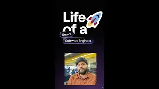 Life of a Senior Software Engineer at Wednesday