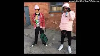 Lil Peep - Keep My Coo (Official Instrumental)