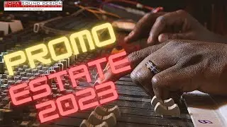 Promo RSD Estate 2023 - Bundle corso Tecnico del suono + Sound Design TV e Cinema