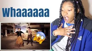 Romeo and Juliet vs Bonnie and Clyde. Epic Rap Battles of History | Reaction