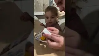В воспитании детей все средства хорошии😂