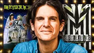 The Director Who Can Turn Any Movie into a Musical