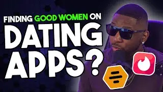 Can You Find Good Women On Dating Apps?