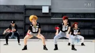 [JC Dance Camp] CL - 나쁜 기집애 (THE BADDEST FEMALE) Dance Cover