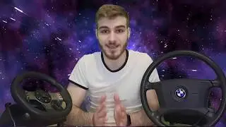 КАК ПОКУПАТЬ НА Б\У РЫНКЕ? ИГРОВЫЕ РУЛИ