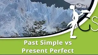Past Simple vs Present Perfect: English Grammar Lesson