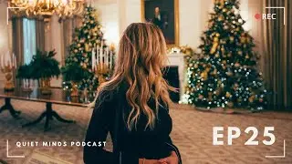 Christmas Boundaries | Protecting Your Peace As An Introvert