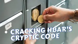 Cracking the Code: Demystifying Hbar and Its Hashgraph Technology