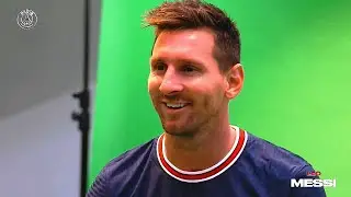 2021 ● The Messi Year