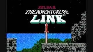 Zelda Medley