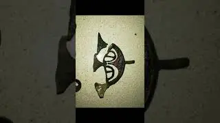 находки 2020г коп с теркой