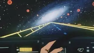 universe is only our imagination